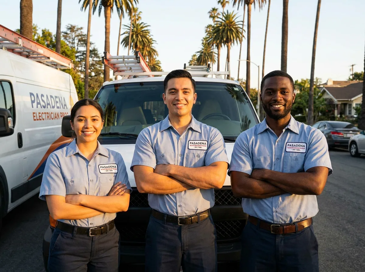 Electrician company in Seminole, OK