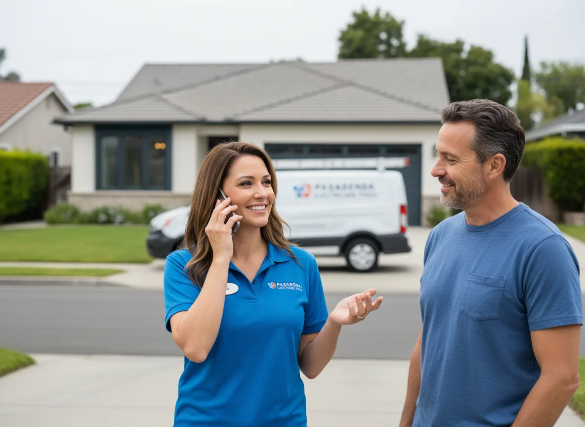Electrician Seminole, OK FAQs